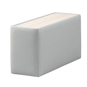 バンプスサイドテーブル