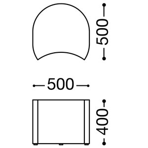 マガタマール50サイズ