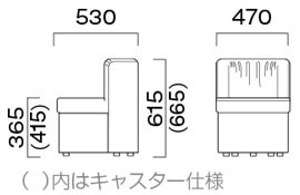 フェララサイズ