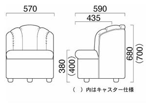 ホークBサイズ