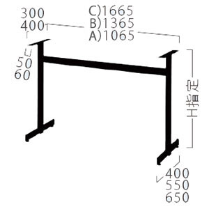 PL-C（SI）サイズ
