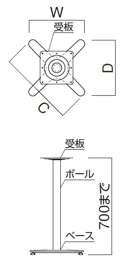 FT47サイズ