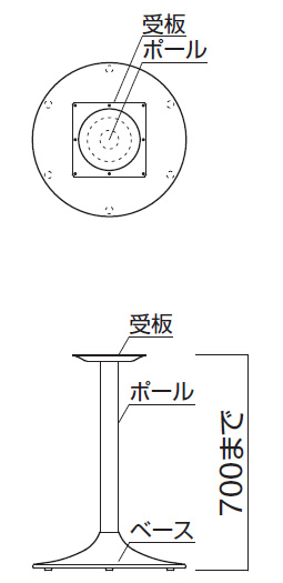 FT5サイズ