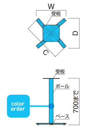 FT-85サイズ