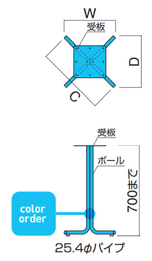 FT-88サイズ