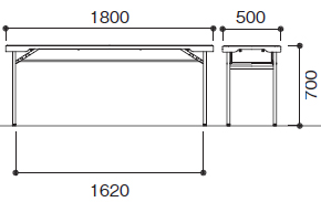 PET1850T