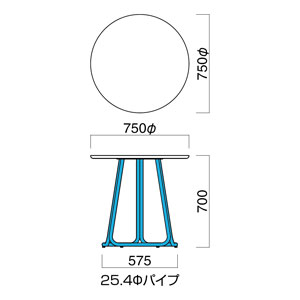 トリプレッツサイズ
