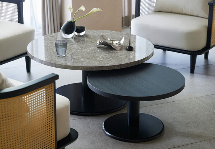 ST-009 メラミン化粧板/共巻き