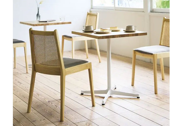 ST-201 ラバーウッド集成材