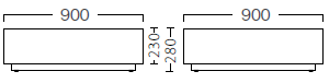 KT-761-1 サイズ