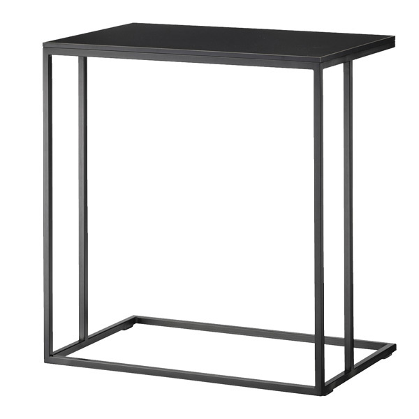 キューブサイドテーブル